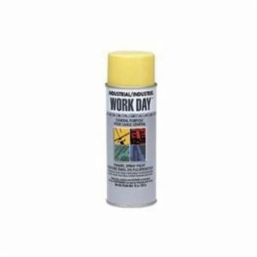KRYLON Krylon A04418007 Enamel Spray Primer 16 oz A04418000