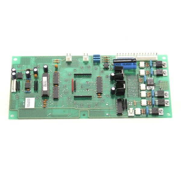 LANG Lang 2J-40102-W64 Control - Oce/Ocg