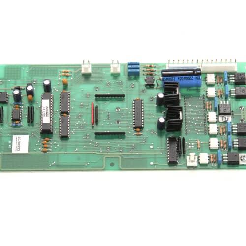 LANG Lang 2J-40102-W64 Control - Oce/Ocg