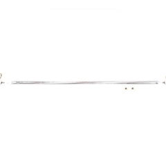 LANG Lang K9-11160-16 Quartz Heater 240V/1200W 2Ft