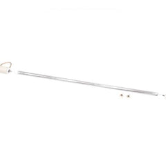 LANG Lang K9-11160-16 Quartz Heater 240V/1200W 2Ft
