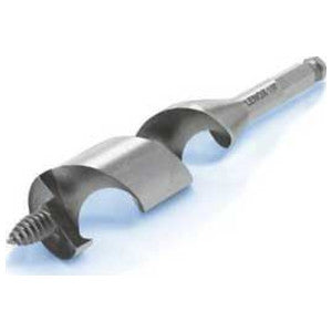 LENOX Lenox 1456107A1616 Ship Auger Bit 1 Inch x 7-1/2 Inch