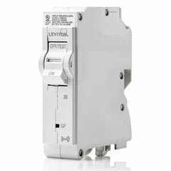 LEVITON Leviton LB120-GS BREAKER CKT BR 120VAC 20A 10KA 1 HC MAG