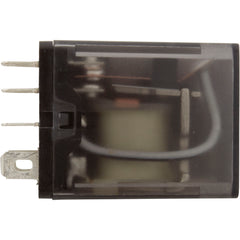 MISC ELECTRIC Misc. Electric 17M0324 Relay K10 Series Dpdt 12Vac 15Amp