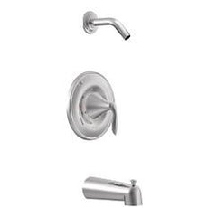 MOEN Moen T62133NH Chrome Posi-Temp(R) Tub/Shower