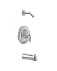 MOEN Moen T62133NH Chrome Posi-Temp(R) Tub/Shower