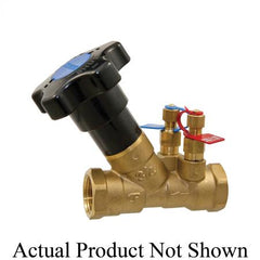 NIBCO Nibco NL2X006 T1810 1/2 Balancing Valve Thread End Replacement MPN
