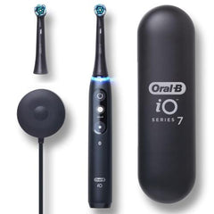 ORAL-B Oral-B 80719321 IO M7.2B2.2B US BK