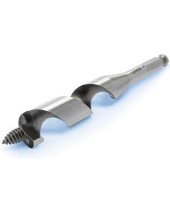 LENOX Lenox 1456107A1616 Ship Auger Bit 1 Inch x 7-1/2 Inch