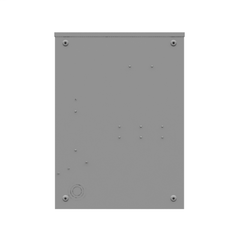 MILBANK MANUFACTURING Milbank U214MTB-P 100A 4-Terminal Safety Socket
