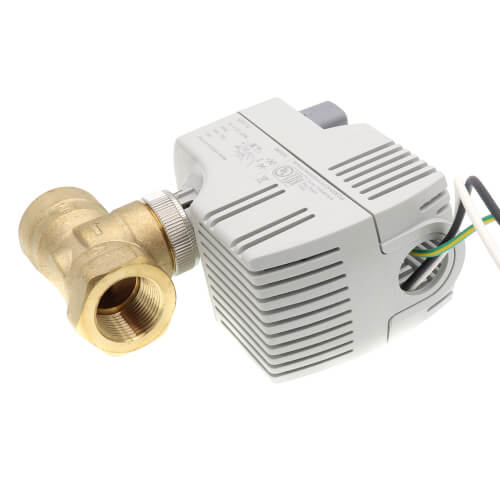 SIEMENS 241-00212 ZONE VALVES