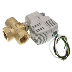 SIEMENS 241-00233 ZONE VALVES