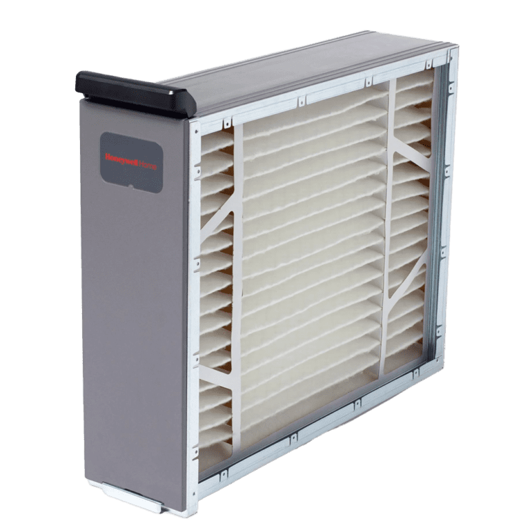 RESIDEO Resideo f100f1620 Merv 11 Whole House Media Air Cleaner