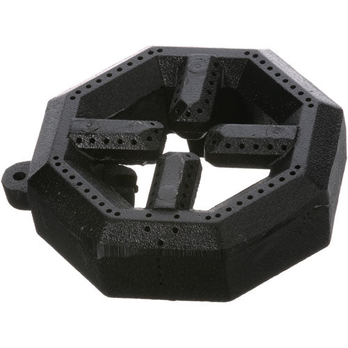 DYNAMIC COOKING SYSTEMS 12123 STOVES AND OVENS