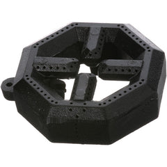 DYNAMIC COOKING SYSTEMS 12123 STOVES AND OVENS