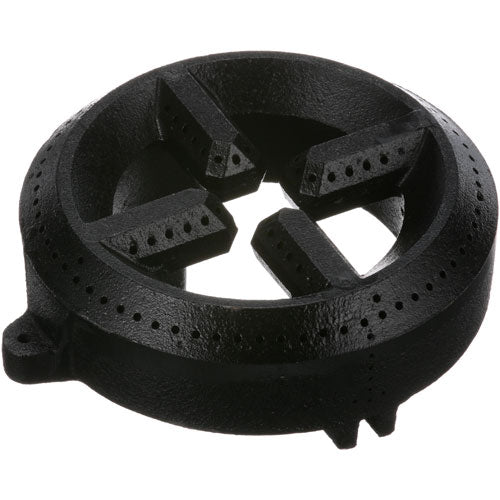 AMERICAN RANGE 10460 BURNER ASSEMBLIES