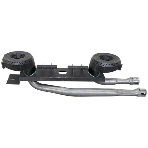 HOBART 00-753141-0000A BURNER ASSEMBLIES