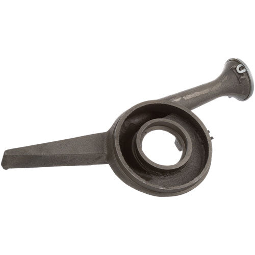 HOBART 00-417258-000G1 GAS VALVES