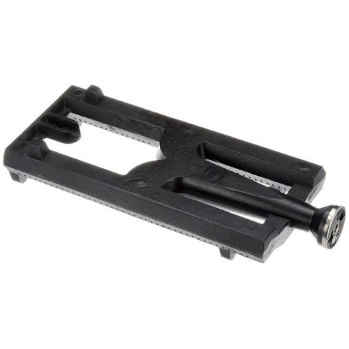 STAR MANUFACTURING 2F-Z3035 BURNER ASSEMBLIES