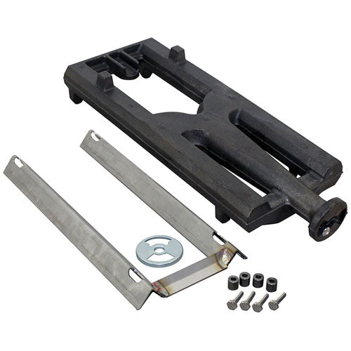 JADE RANGE 8442500000 BURNERS, GRATES AND RADIANTS