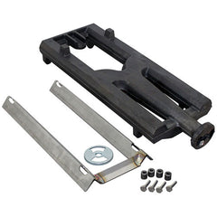 JADE RANGE 8442500000 BURNERS, GRATES AND RADIANTS