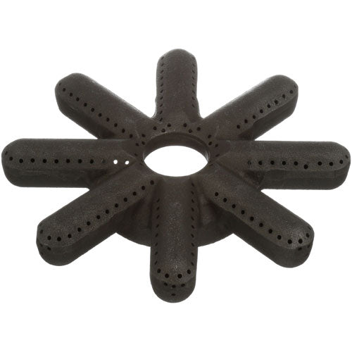 GARLAND 2528200 BURNER ASSEMBLIES