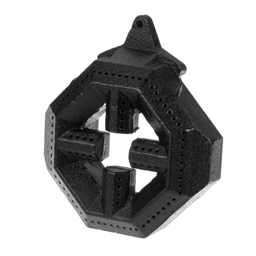 REZNOR 241200 BURNER ASSEMBLIES