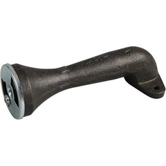 JADE RANGE 100-140-000 GENERAL EQUIPMENT HARDWARE
