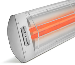 INFRATECH CD-6024SS INFRARED HEATERS