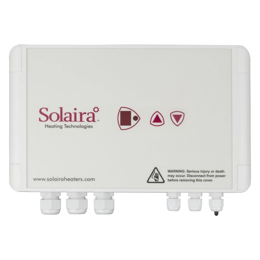 SOLAIRA SMaRT34-DV CONTROL BOARDS