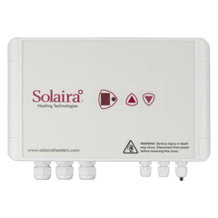 SOLAIRA SMaRT34-DV CONTROL BOARDS