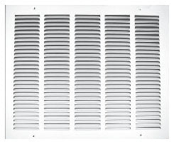 TRUAIRE 170_8X4 RETURN AIR GRILLES