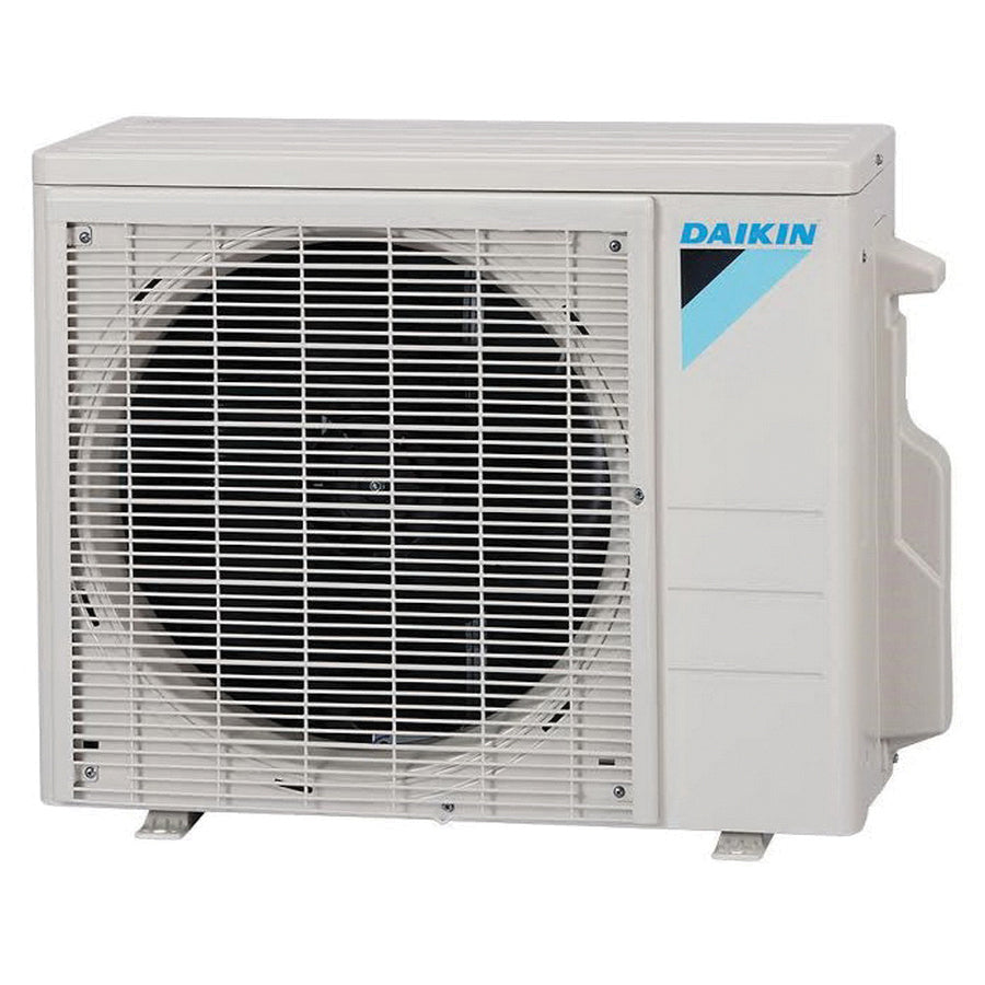 DAIKIN RK18NMVJU SINGLE ZONE SYSTEMS