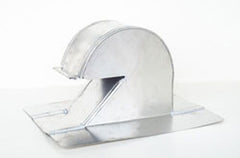 THE METAL SHOP ARV-4 ROOF VENTS