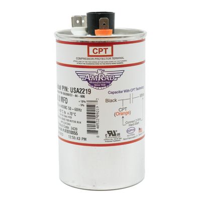GLOBAL USA2219 CAPACITORS