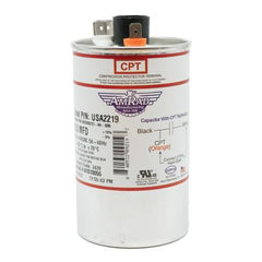GLOBAL USA2219 CAPACITORS