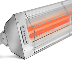 INFRATECH WD-6024SS INFRARED HEATERS
