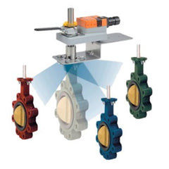 BELIMO UFLK3970 CONTROL & CIRCUIT BOARDS