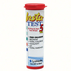 CENTURY MOTORS 2977-12-PT WATER TESTING