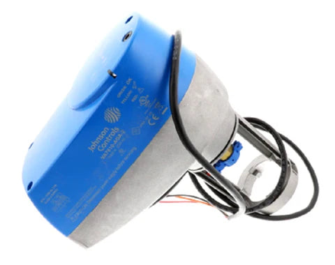 JOHNSON CONTROLS VA7810-AGA-2 ACTUATORS