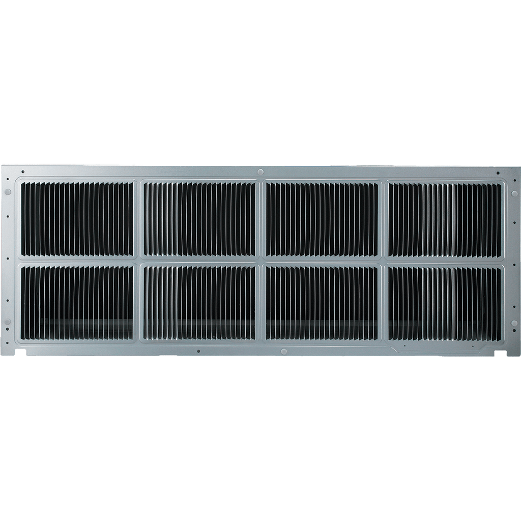 PEPCO 1PT-AG SUPPLY AIR GRILLES
