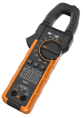 GLOBAL NMC1 CLAMP METERS