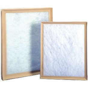 PUROLATOR 5042293790 POLY FIBER PANEL FILTERS