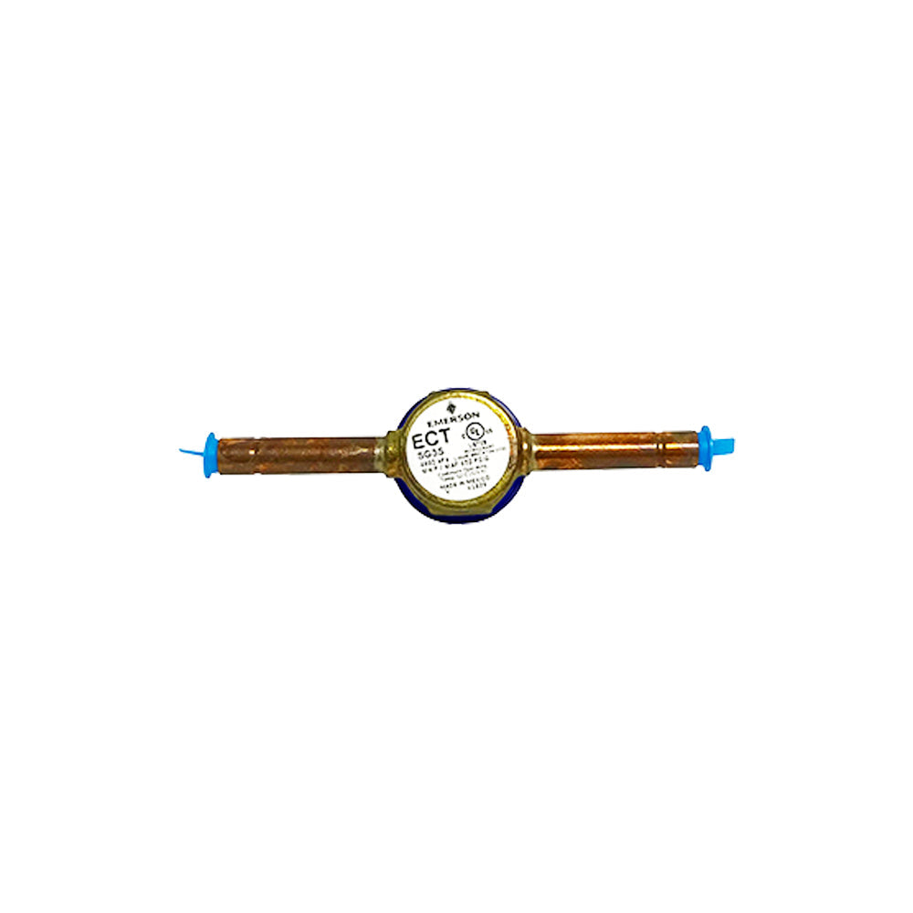 WHITE-RODGERS PPDRISG3S SIGHT GLASSES