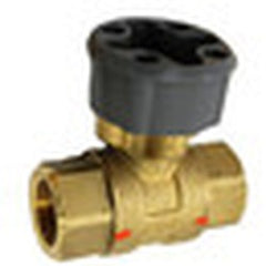 HONEYWELL VBN2BLPA0000 GAS VALVES