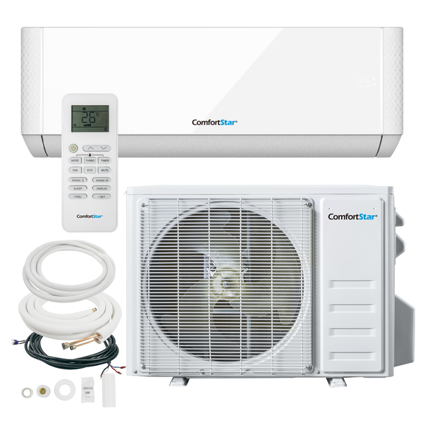 COMFORT STAR CGS12CA(I) WALL MOUNT AIR HANDLERS