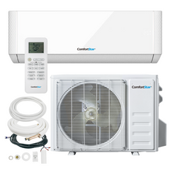 COMFORT STAR CGS12CA(I) WALL MOUNT AIR HANDLERS