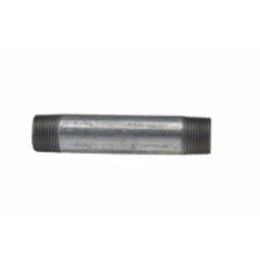 SOVAL 260-010020 GALVANIZED FITTINGS