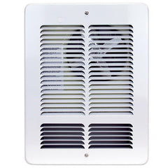 KING ELECTRIC W1215-T WALL HEATERS