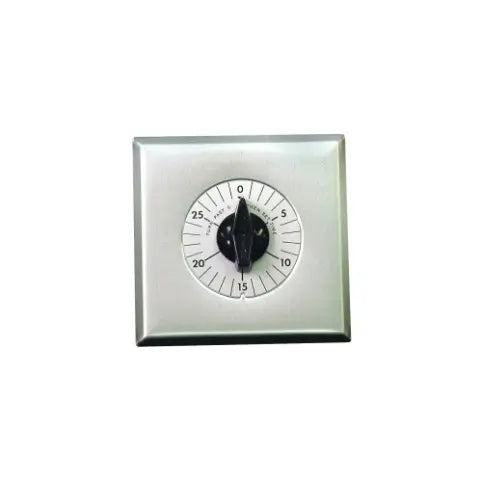 MARKEL PRODUCTS FTC-30 TIMERS